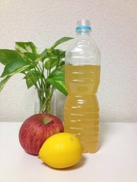 白髪に効く酵素ドリンクのイメージ