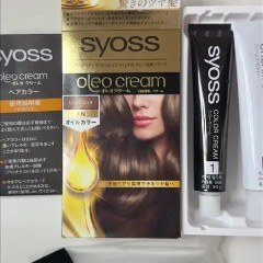 オレオクリーム