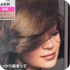 クリームの箱のモデル