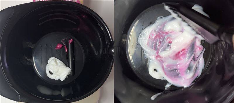 got2b（ゴットゥービー）カラークリーム付属のヘアコンディショナー