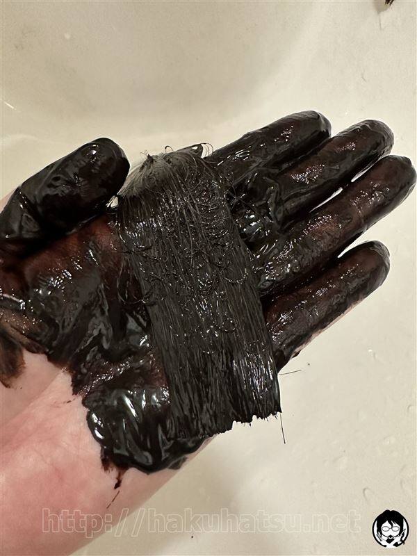 clayence(クレイエンス）クレイスパカラートリートメント　体験レビュー　香りの確認