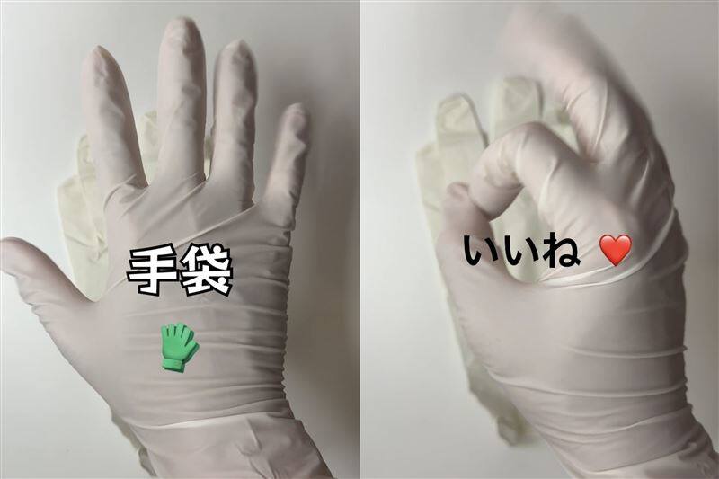 ビゲンオイルパックカラー 体験レビュー　箱の中身