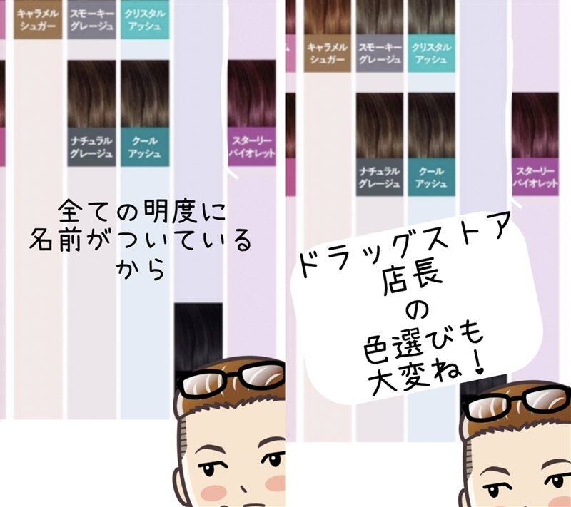 ウエラ　カラースタジオ体験レビュー「お詫びとご報告」