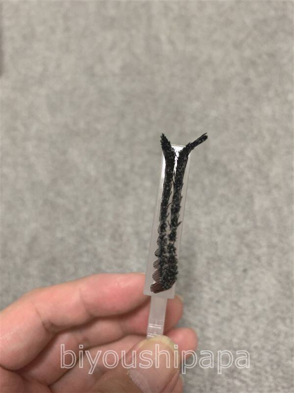 パオンゴールド体験レビュー