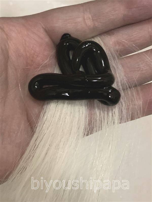 シエロヘアカラートリートメント体験レビュー