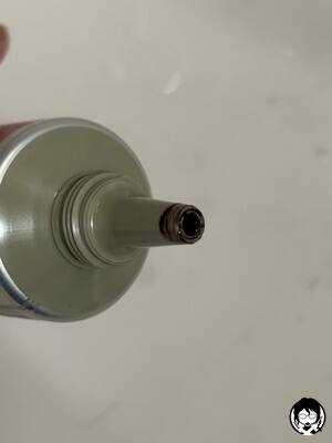 シエロカラートリートメントリタッチ用ノズル