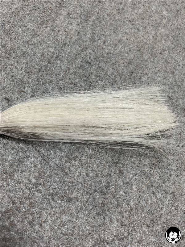 ブローネヘアマスカラ白髪かくし体験レビュー