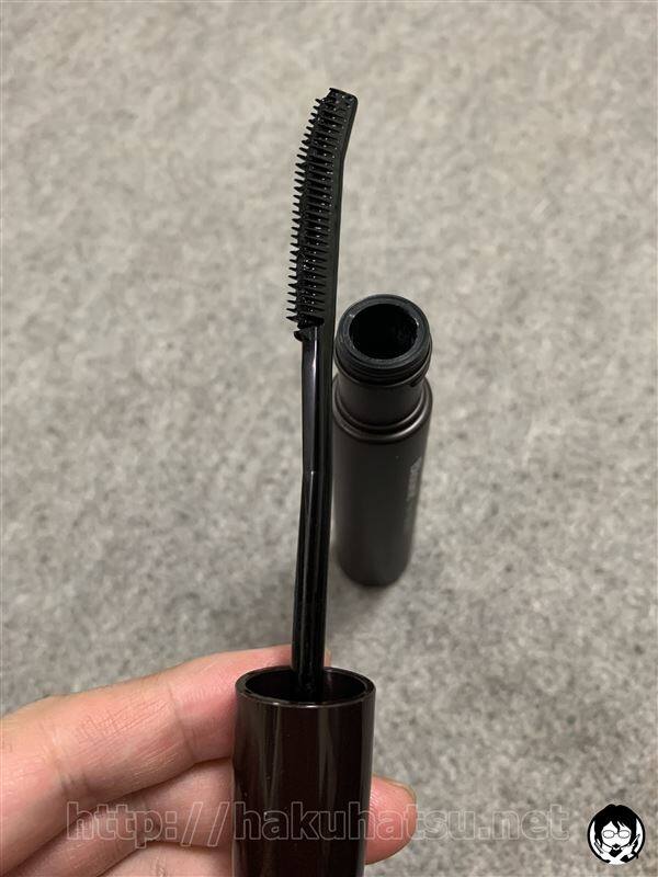 ブローネヘアマスカラ白髪かくし体験レビュー