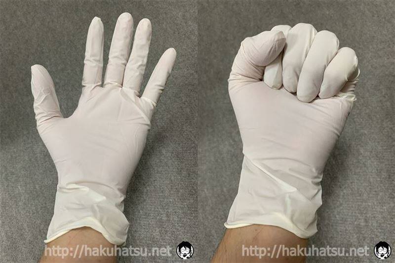 ドルチェスパイス白髪染め体験