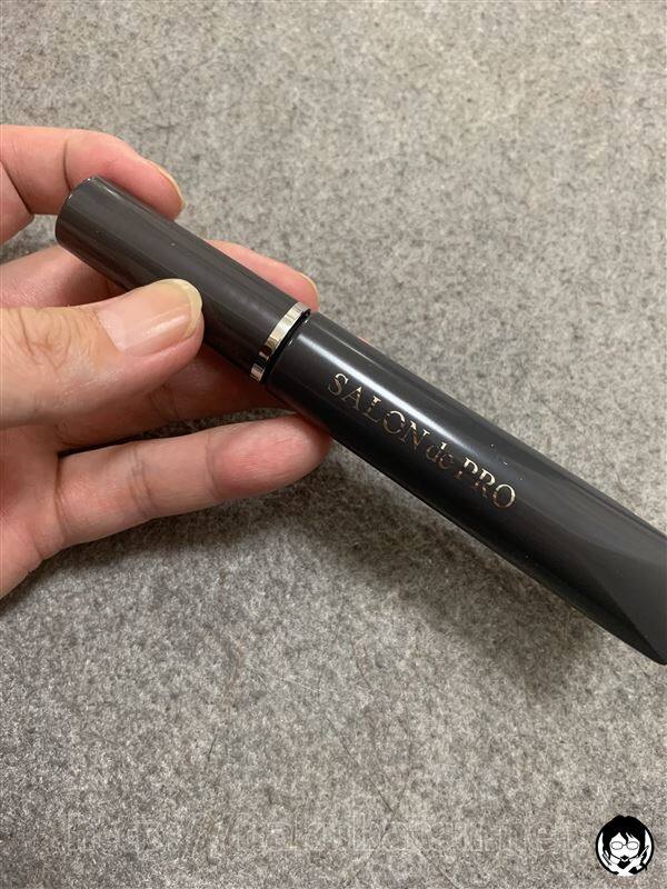サロンドプロ カラーオンリタッチ 白髪かくしEX白髪かくし体験レビュー
