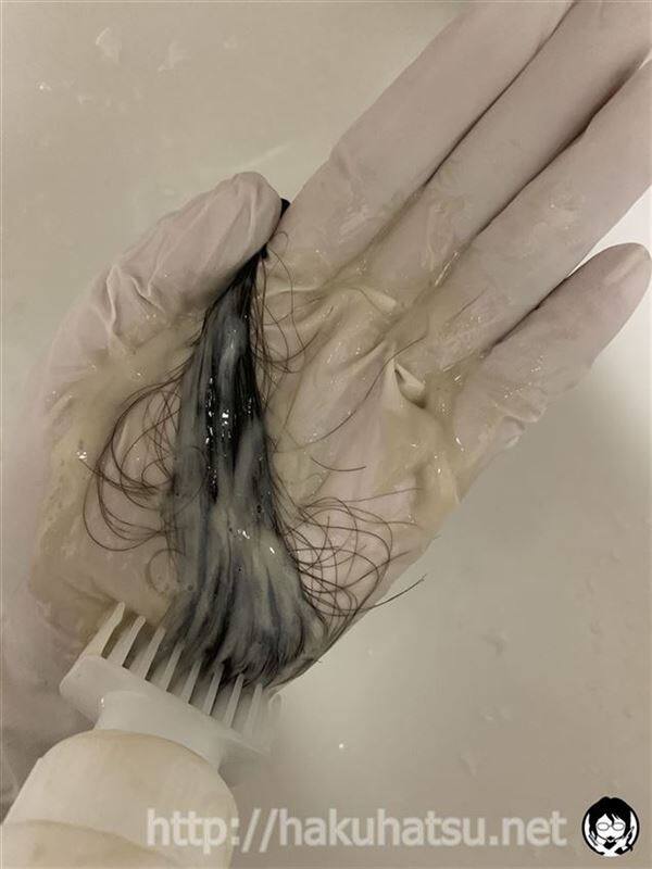 ドルチェスパイス体験レビューニオイ確認
