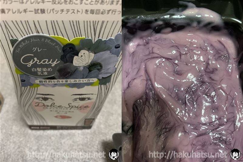 ドルチェスパイス体験レビュー
