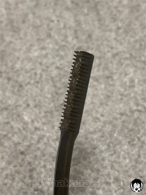 カネボウ リクイール ヘアコンシーラー 白髪かくし体験レビュー