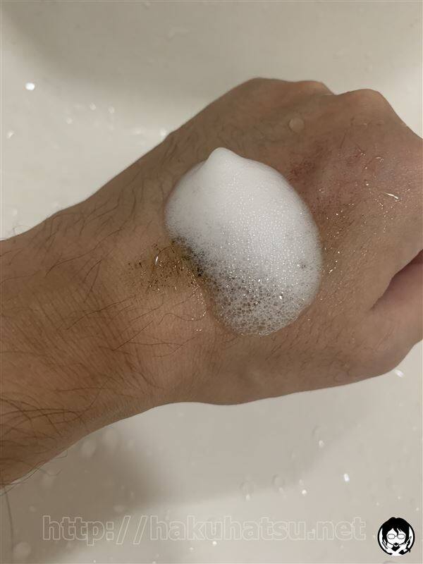 カネボウ リクイール ヘアコンシーラー 白髪かくし体験レビュー