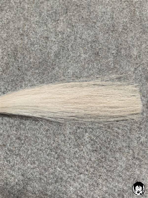 テンスター クイックカバー ヘアファンデ白髪かくし体験レビュー
