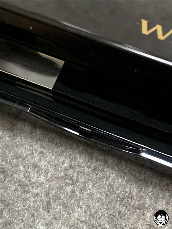 ウエラトーンリタッチコンシーラー白髪かくし体験レビュー