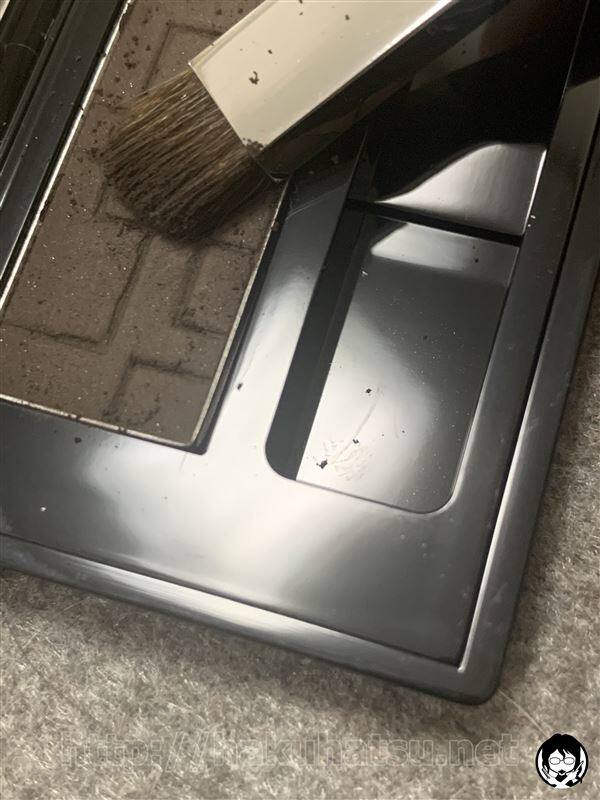 ウエラトーンリタッチコンシーラー白髪かくし体験レビュー