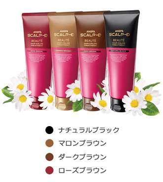 色見本