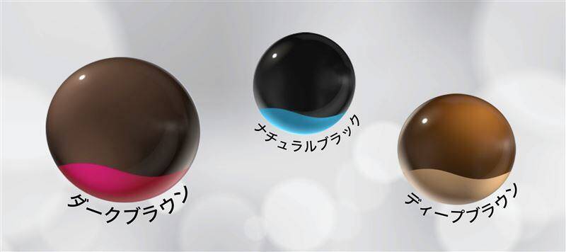 シエロヘアカラートリートメント体験レビュー