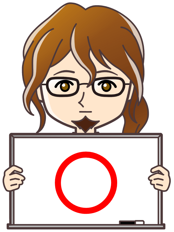 美容師パパの解説