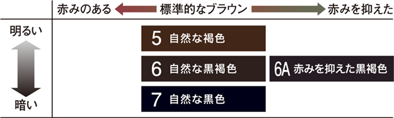 色見本