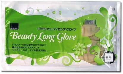 カラー用手袋