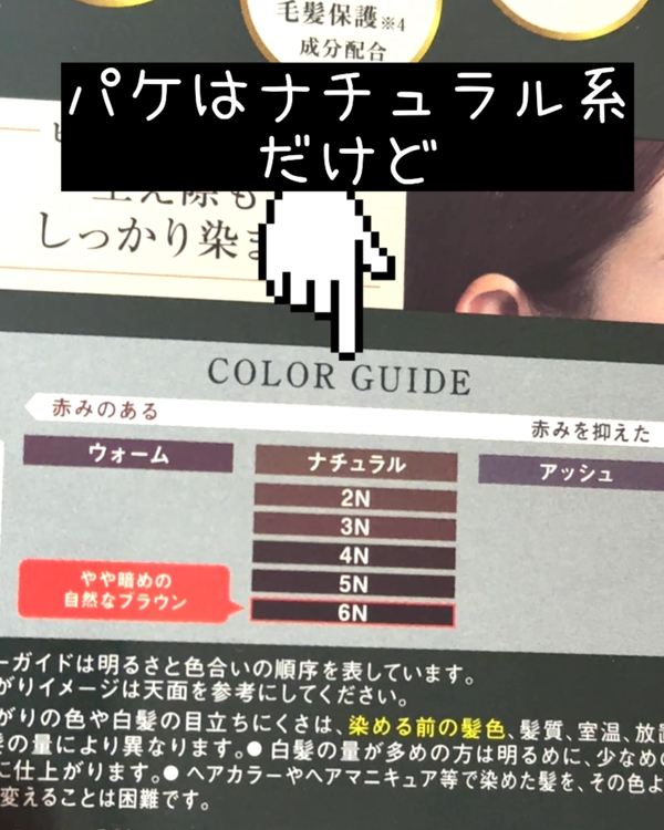 ビゲンリピカラー ニオイゼロと過酸化水素10%カット