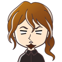 美容師パパの解説