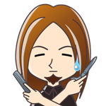 美容師パパの解説