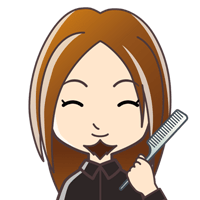 美容師パパの解説