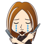美容師パパの解説
