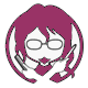 美容師パパロゴ