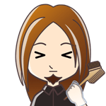 美容師パパの解説