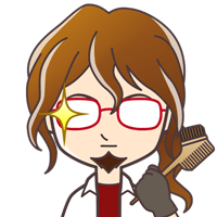 美容師パパの解説