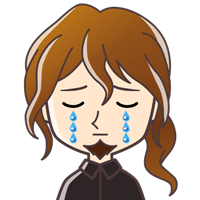 美容師パパ相談LINE画像