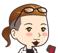 美容師パパの解説