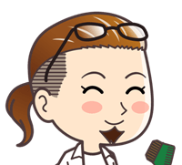 美容師パパ