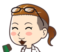 美容師パパの解説