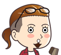 美容師パパの解説