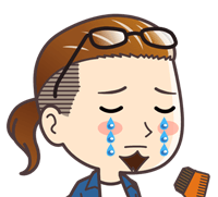 美容師パパの解説