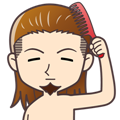 美容師パパの解説