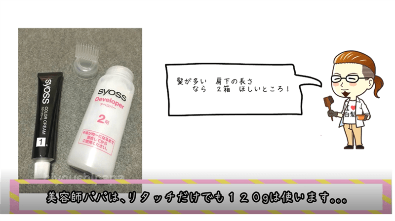 サイオスカラージェニック定性・定量データ分析と解説