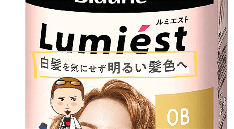 ブローネルミエスト定性・定量データ分析と解説