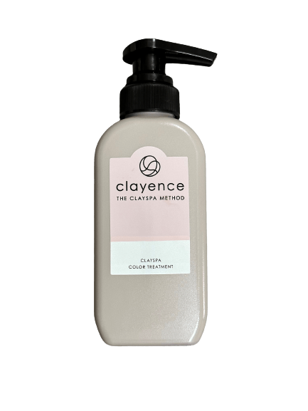 clayence(クレイエンス）クレイスパカラートリートメント体験レビュー