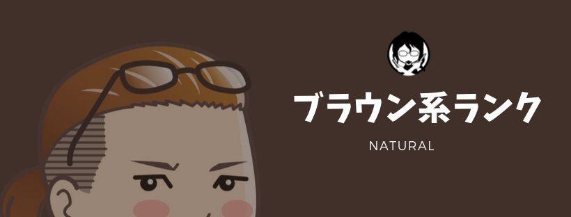 地毛ぐらいブラウンランキングガイドバナー