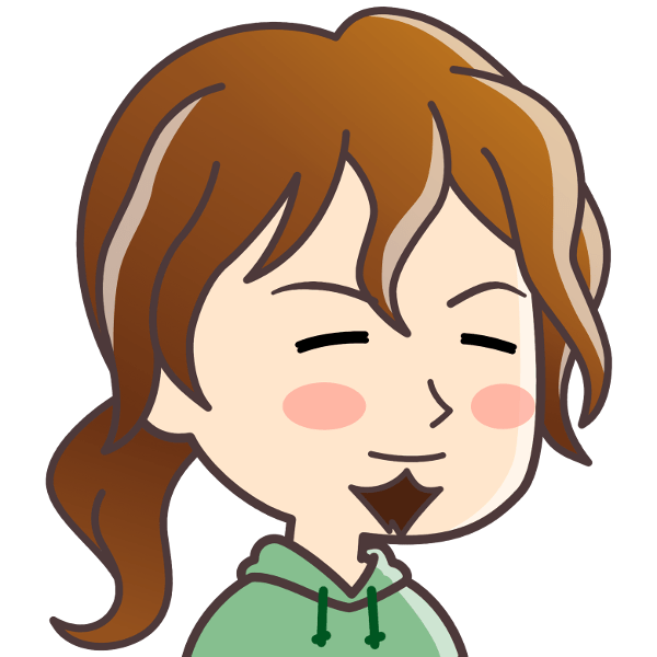 美容師パパの解説